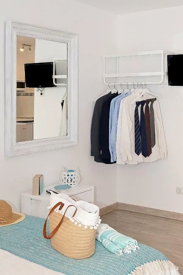 Appartamento Cozy Flat Simona Costa del Sol Benalmádena