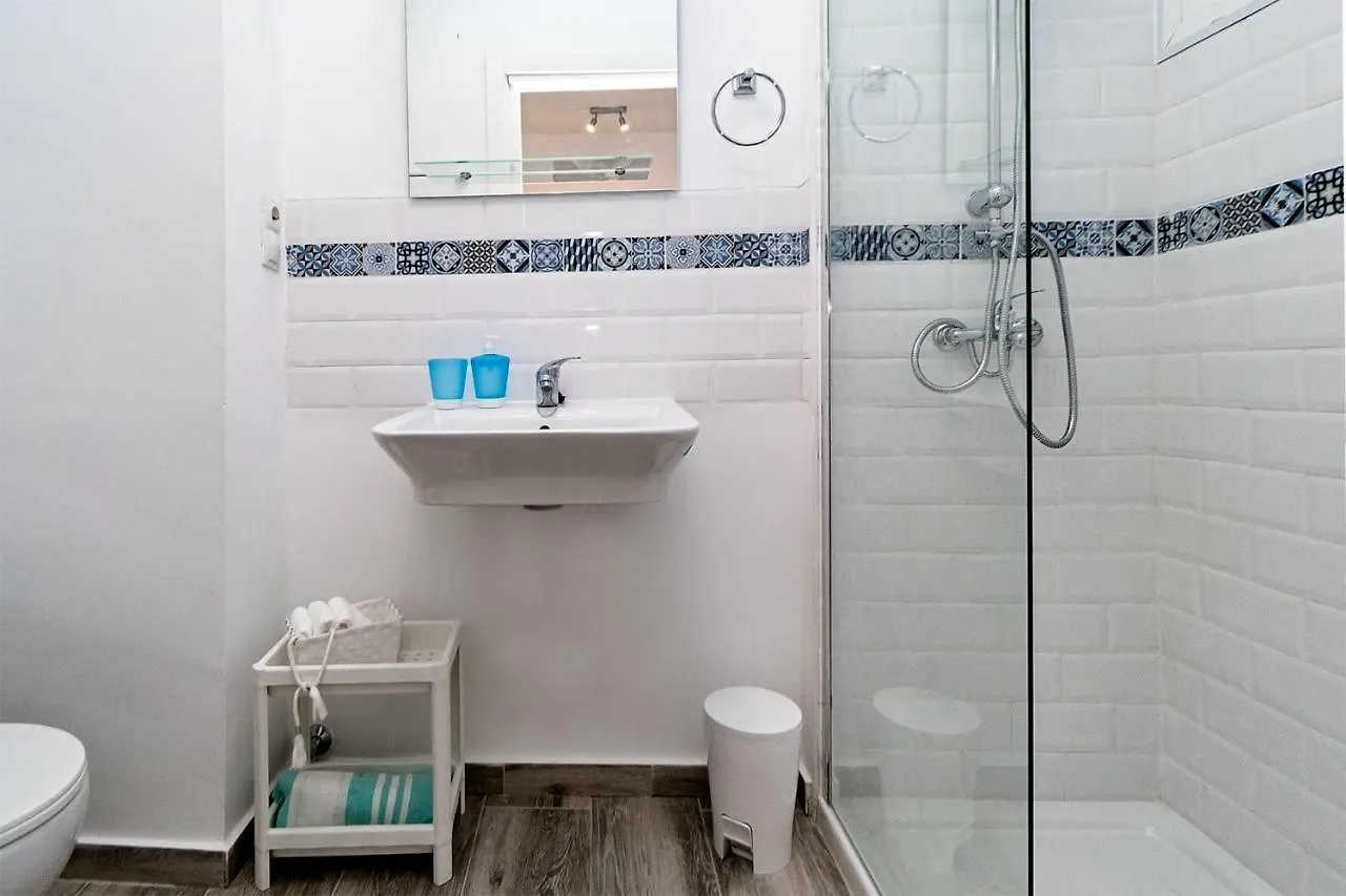 Appartamento Cozy Flat Simona Costa del Sol Benalmádena