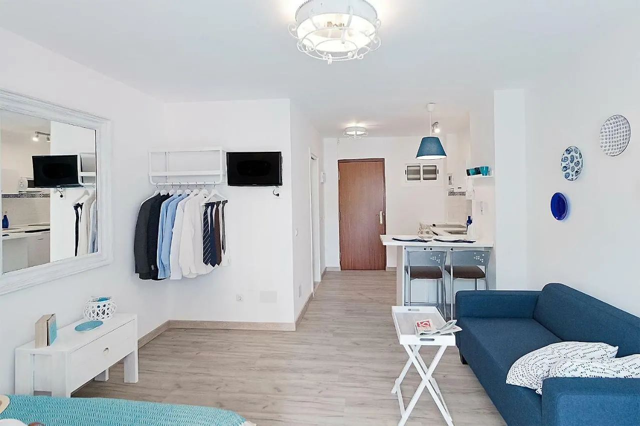 Appartamento Cozy Flat Simona Costa del Sol Benalmádena