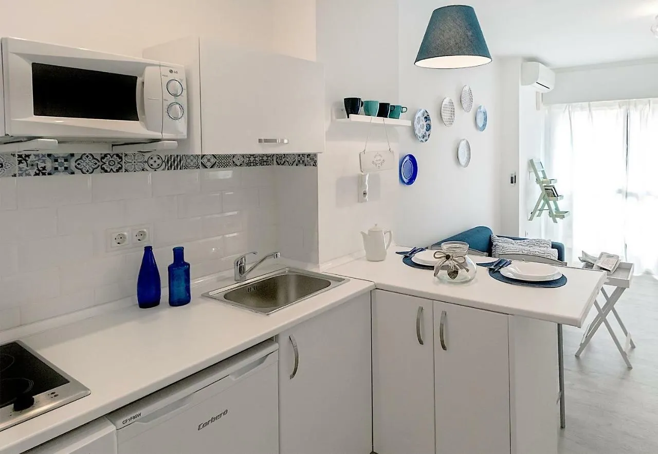 Appartamento Cozy Flat Simona Costa del Sol Benalmádena