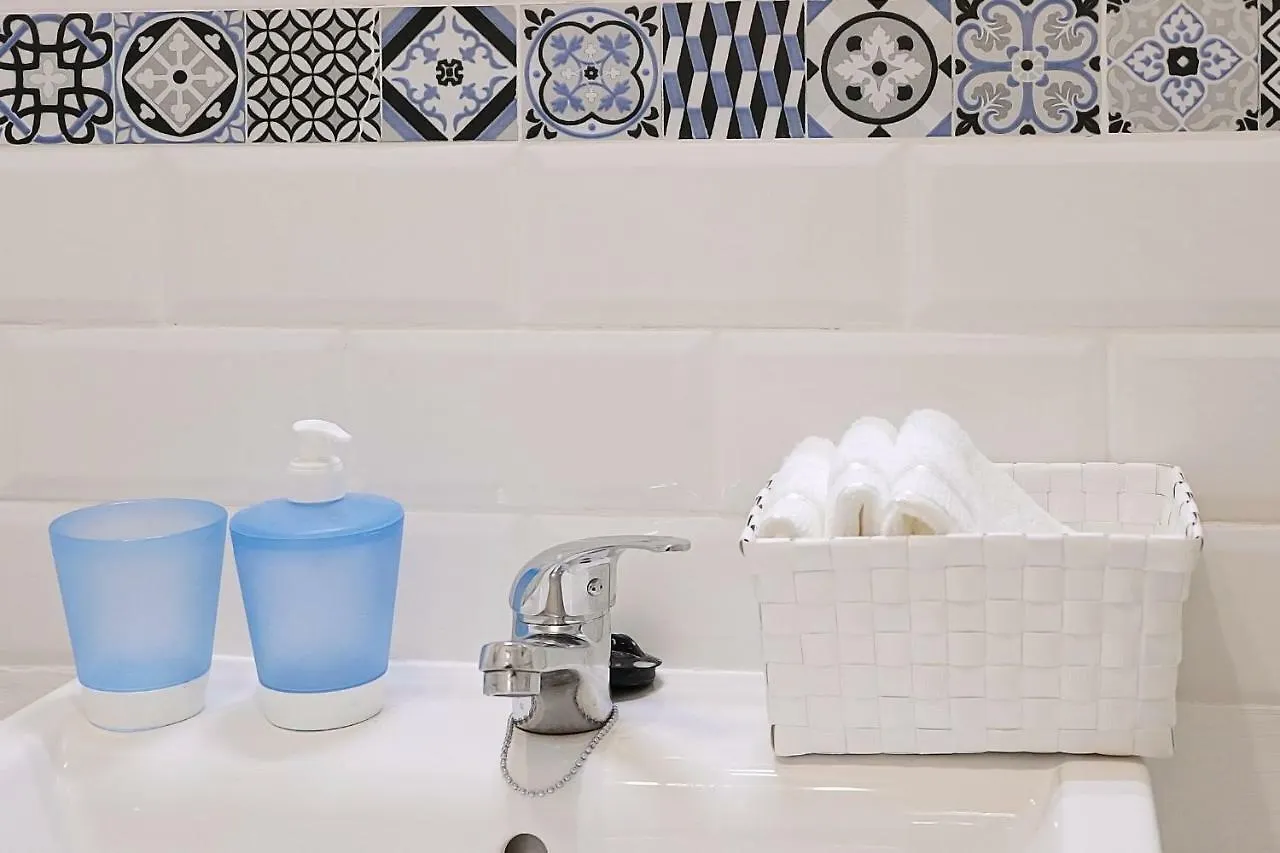 Appartamento Cozy Flat Simona Costa del Sol Benalmádena Spagna