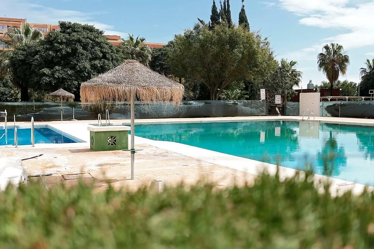 Appartamento Cozy Flat Simona Costa del Sol Benalmádena 0*,  Spagna