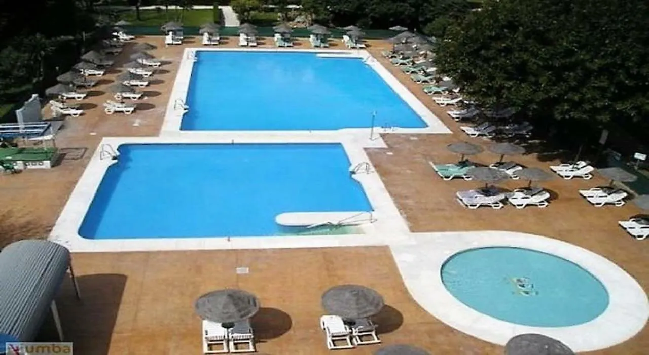 Appartamento Cozy Flat Simona Costa del Sol Benalmádena 0*,  Spagna