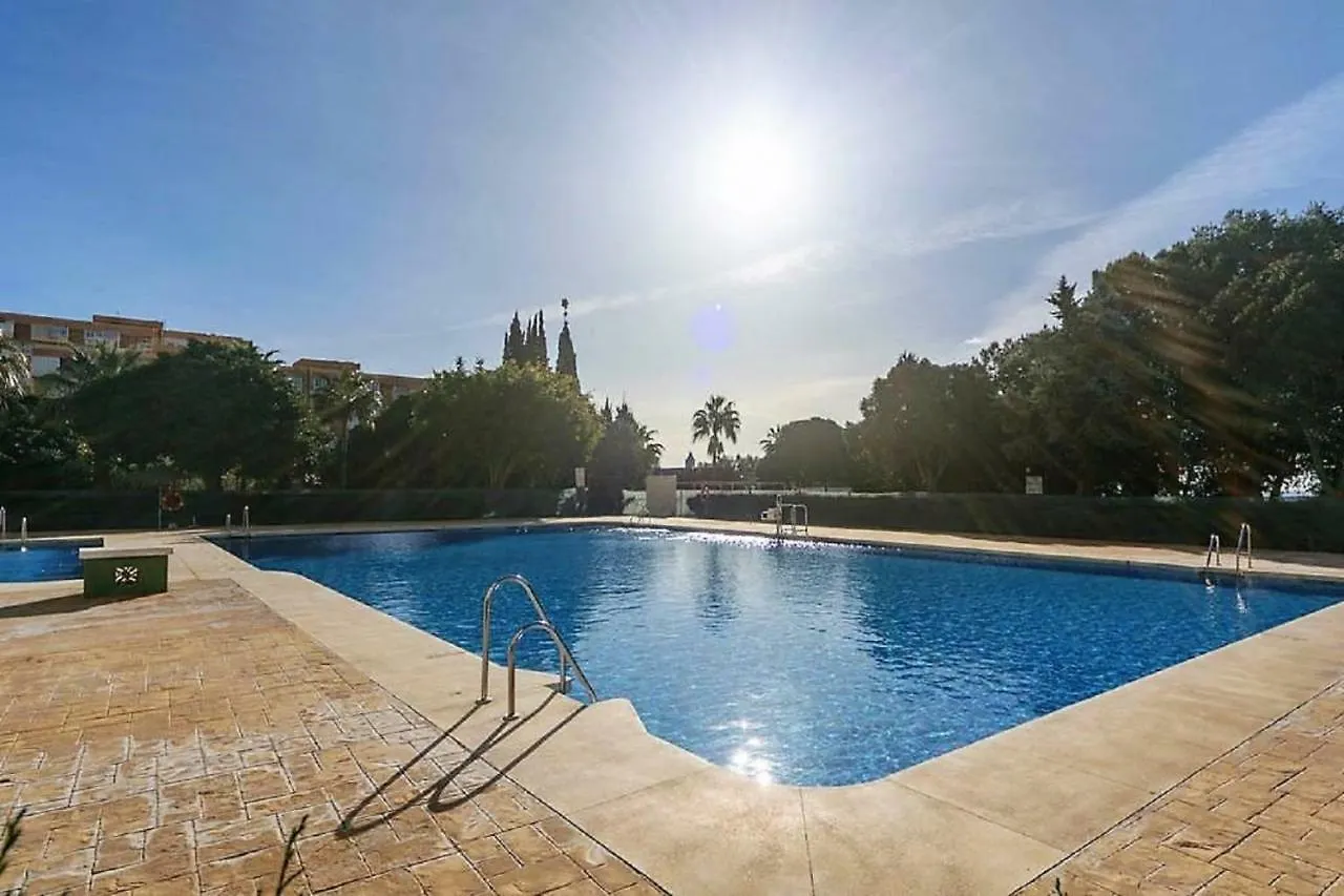 Appartamento Cozy Flat Simona Costa del Sol Benalmádena