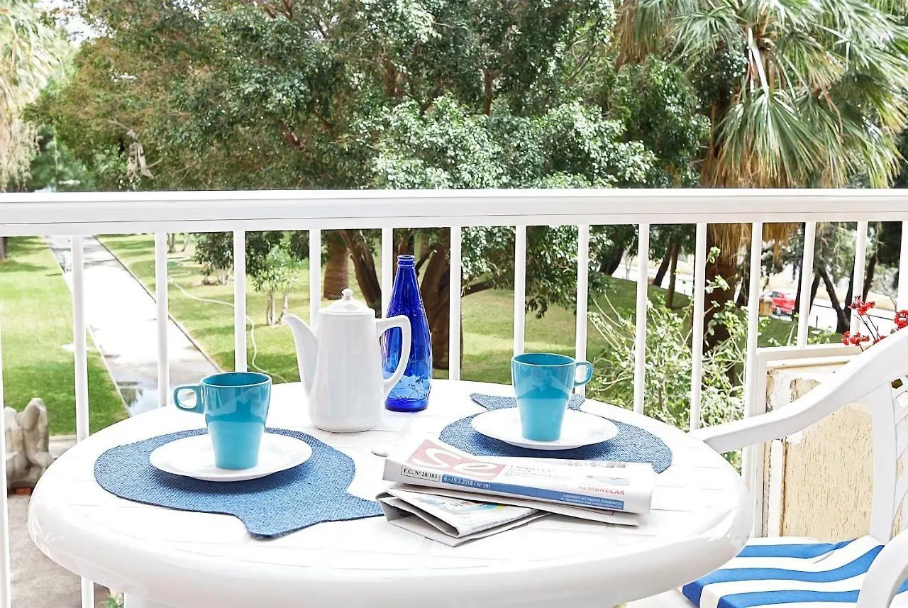 Cozy Flat Simona Costa Del Sol Apartment Benalmadena