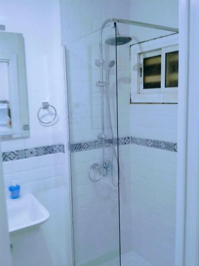 Cozy Flat Simona Costa Del Sol Apartment Benalmadena