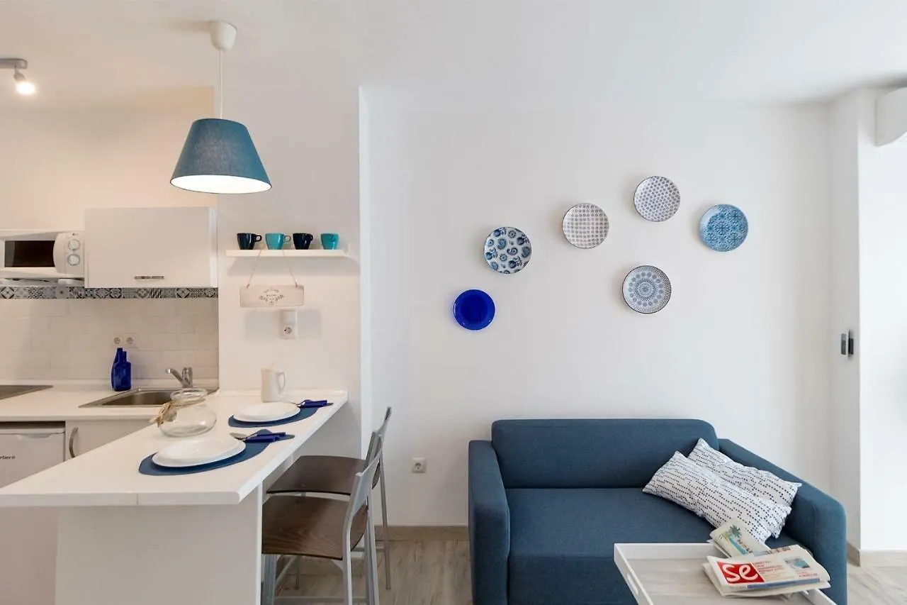 Cozy Flat Simona Costa Del Sol Apartment Benalmadena