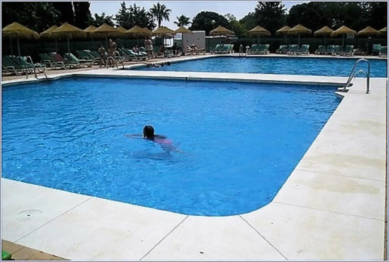 Cozy Flat Simona Costa Del Sol Apartment Benalmadena 0*,  Spain