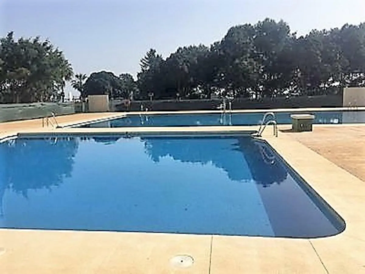 Cozy Flat Simona Costa Del Sol Apartment Benalmadena