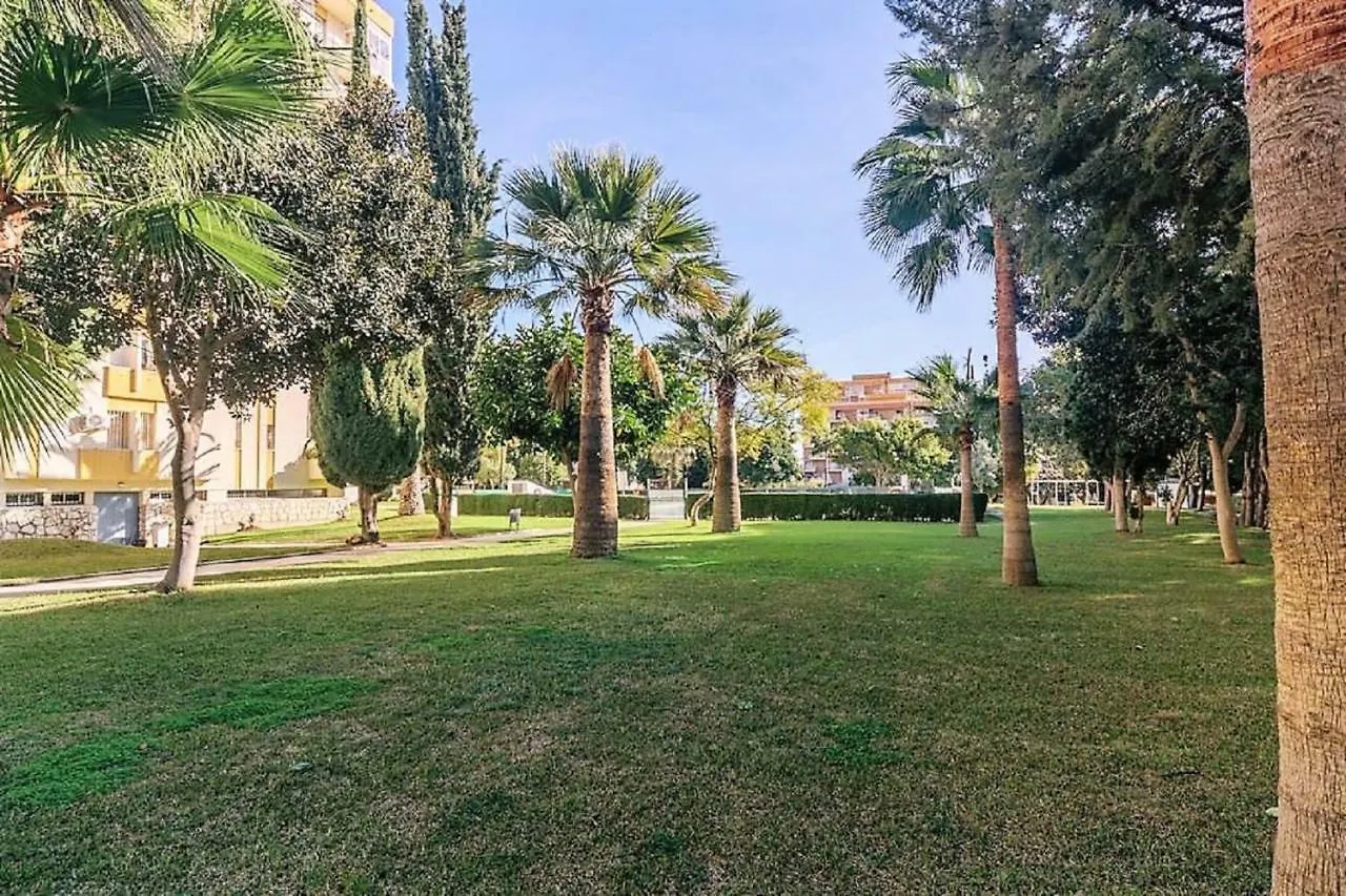 Cozy Flat Simona Costa Del Sol Apartment Benalmadena Spain
