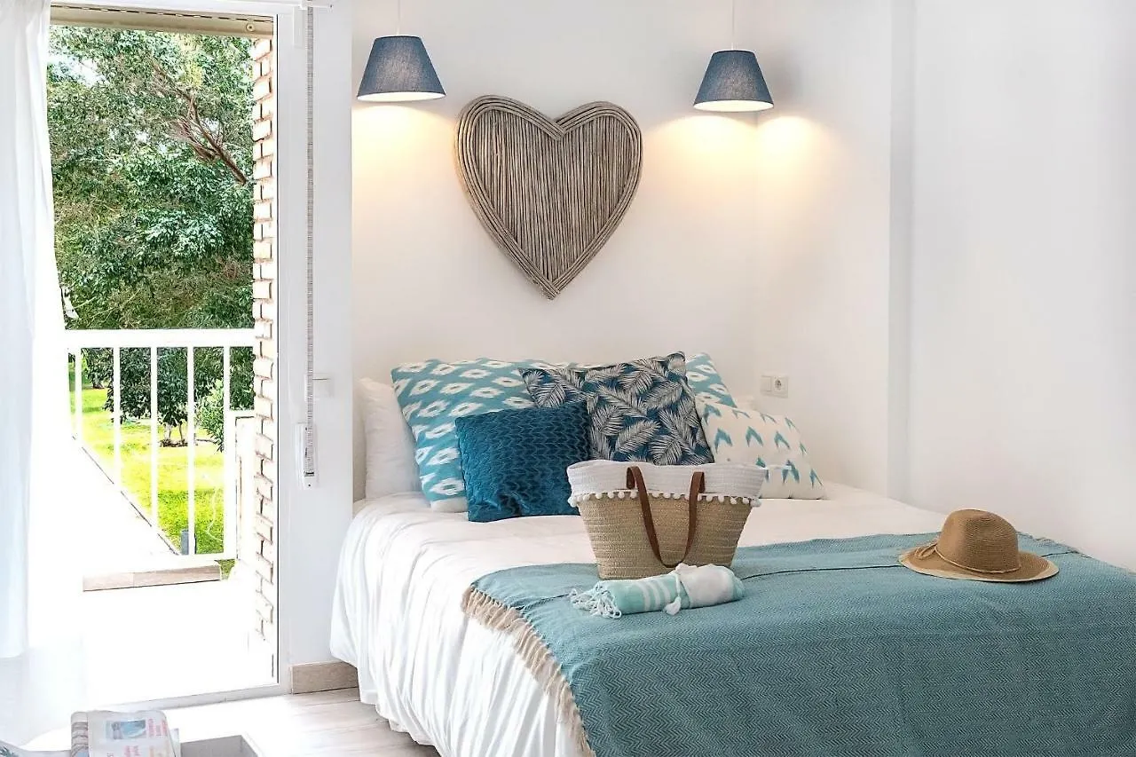 Cozy Flat Simona Costa Del Sol Apartment Benalmadena